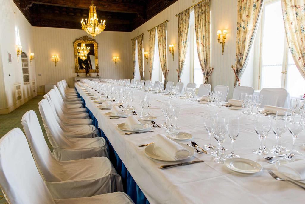 Palacio De Los Velada Ávila Luaran gambar