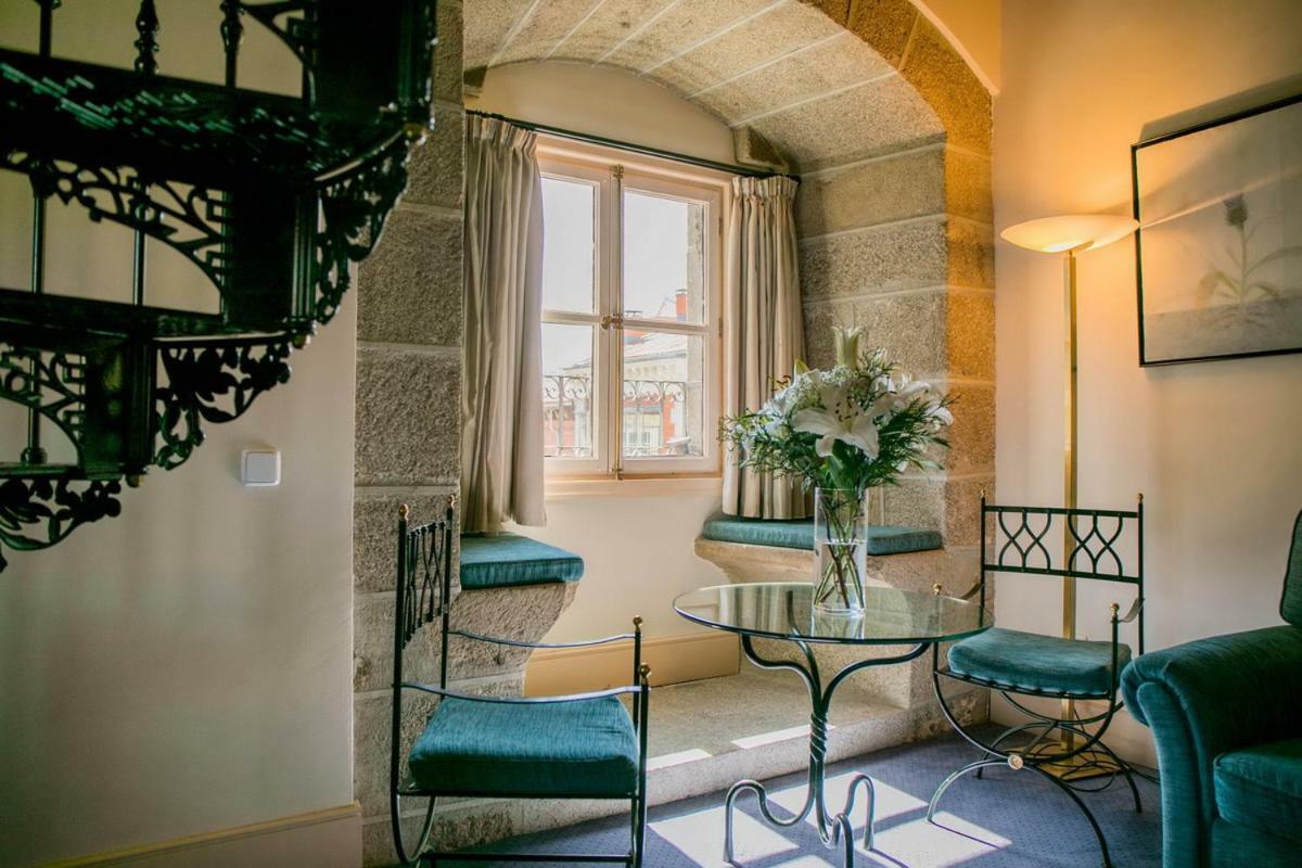 Palacio De Los Velada Ávila Luaran gambar